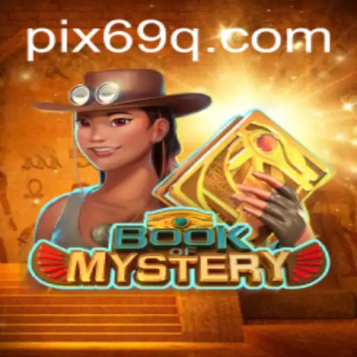 Explorando o Fascinante Mundo de BookofMystery
