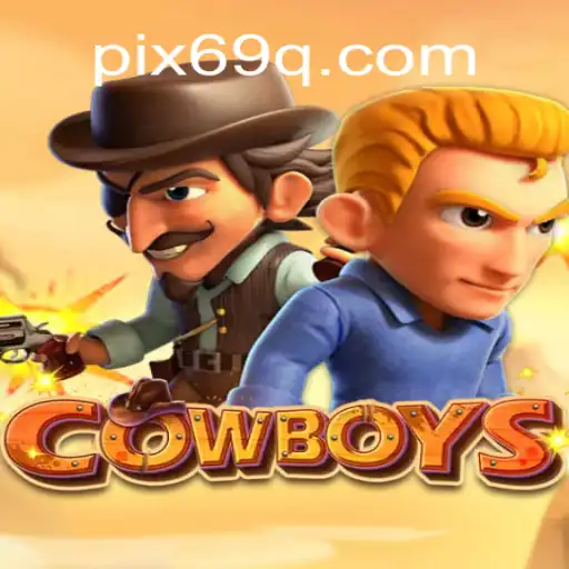 Descubra o Mundo Empolgante do Jogo 'COWBOYS'