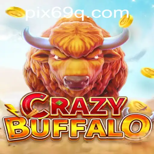 Descubra as Emoções do Jogo CRAZYBUFFALO