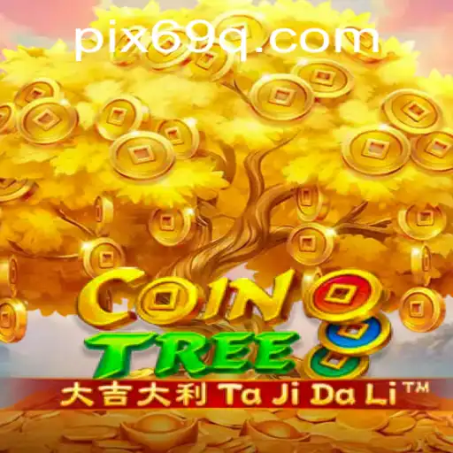 CoinTree: A Nova Sensação Interativa do Mundo dos Jogos