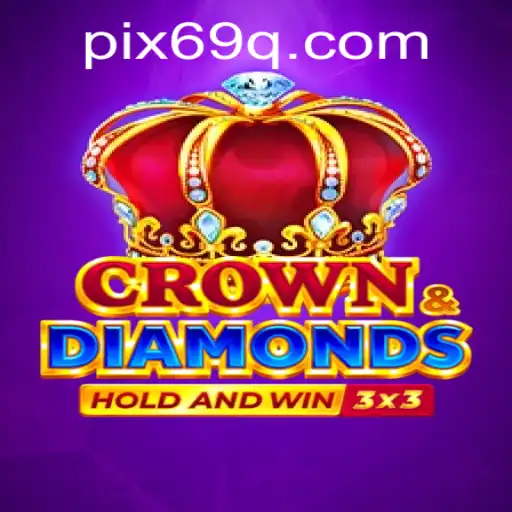 Explorando o Mundo de Crowndiamonds: Um Mergulho no Jogo do Momento