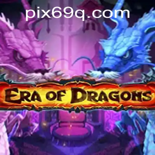 EraOfDragons: Aventura e Estratégia num Mundo Fantástico