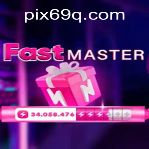 Dominando a Corrida com FastMaster
