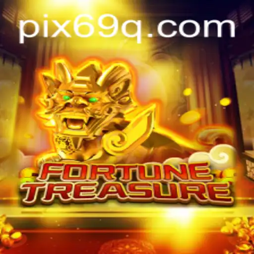 FortuneTreasure: Descubra o Fascinante Mundo deste Jogo de Aventura