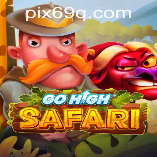 Desbravando Aventuras: Uma Introdução ao GoHighSafari