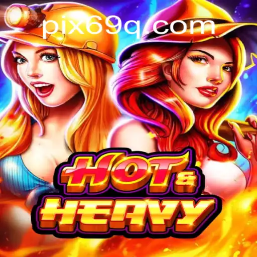 Descubra HotHeavy: Uma Nova Experiência de Jogo no 69Q.COM