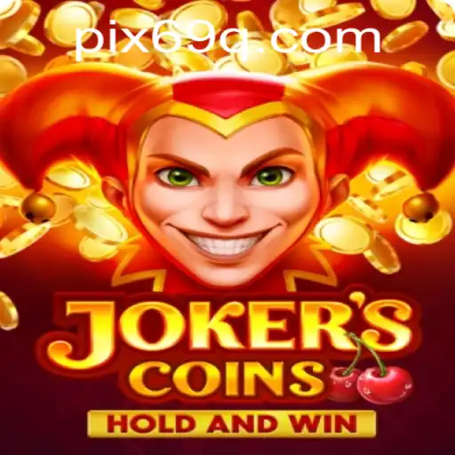 Descubra o Fascinante Mundo de JokersCoins no 69Q.COM