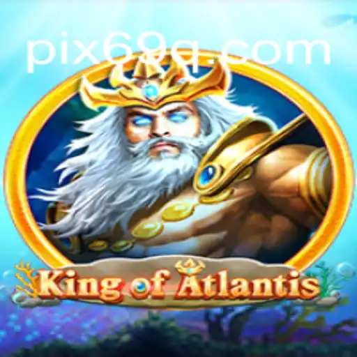 Descubra o Mundo Encantado de KingofAtlantis