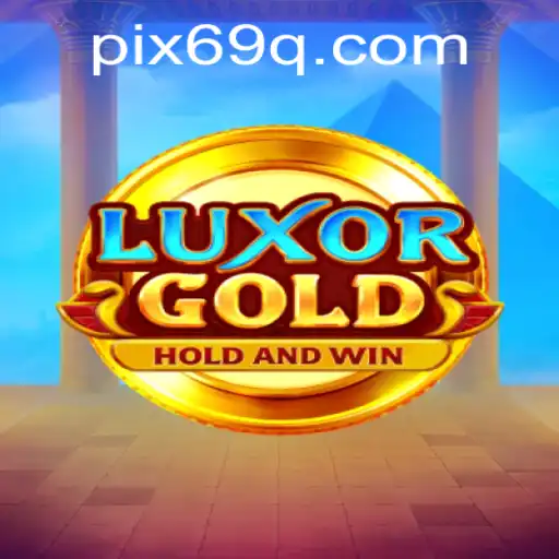 Descubra LuxorGold: O Novo Fenômeno dos Jogos Online