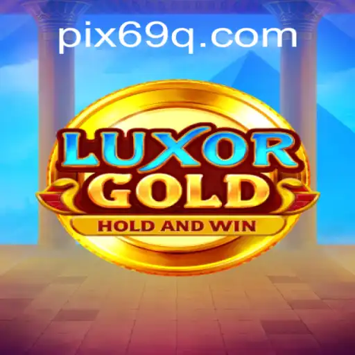Descubra LuxorGold: O Novo Fenômeno dos Jogos Online