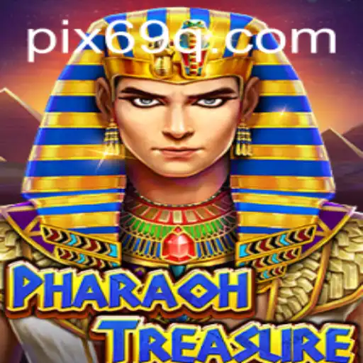 Descubra as Riquezas Ocultas em PharaohTreasure: Um Mergulho no Mundo Antigo