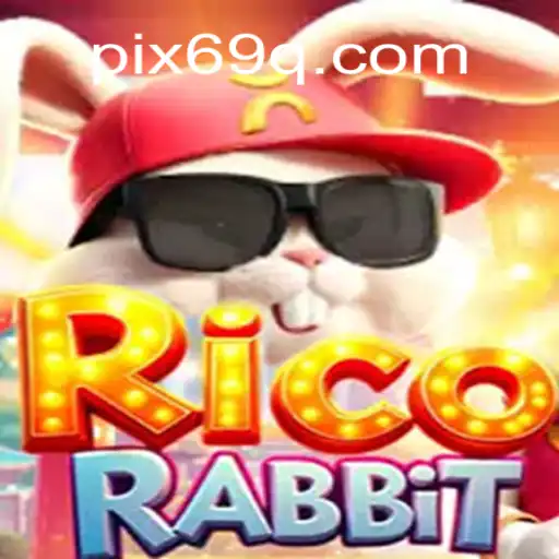 RicoRabbit: Explorando o Mundo Empolgante do Novo Jogo da 69Q.COM