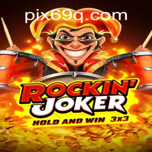 Explorando o Envolvente Mundo de RockinJoker: Um Jogo de Estratégia e Diversão