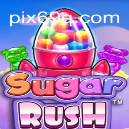 Descubra o Mundo Encantado de SugarRush e Desvende os Segredos de 69Q.COM