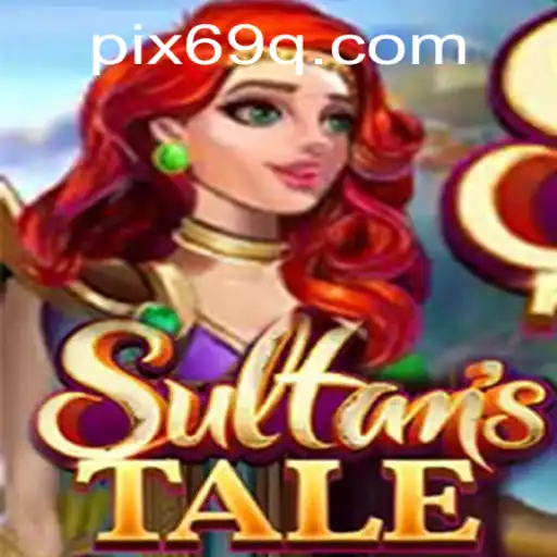 Descubra o Fascinante Mundo de Sultanstale